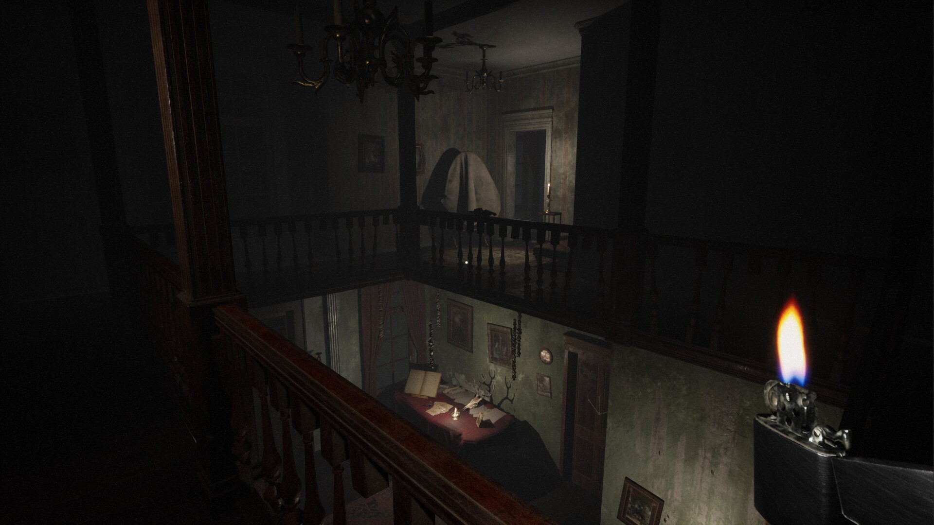 Скриншот из игры Prognostic - 9