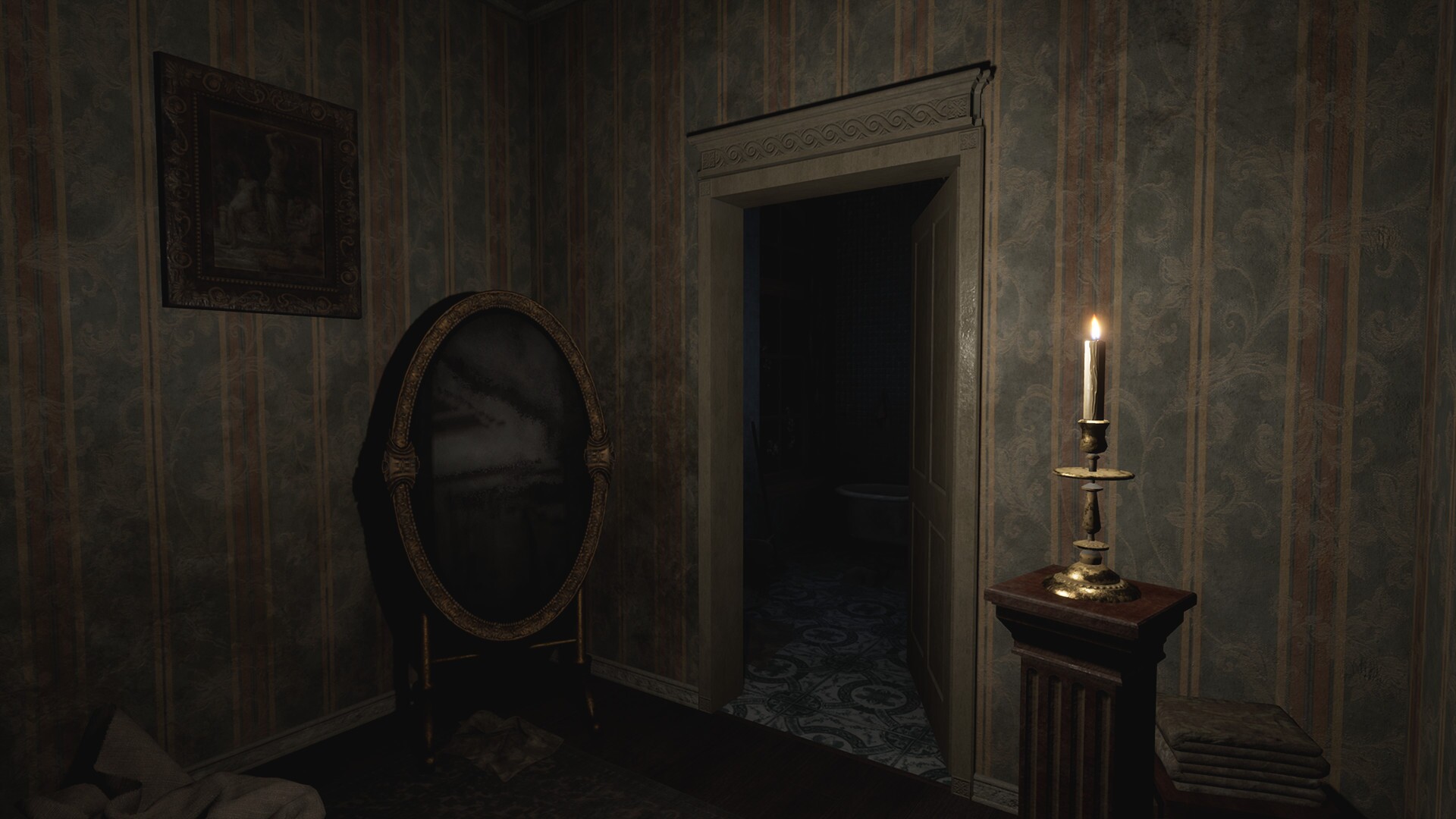 Скриншот из игры Prognostic - 40