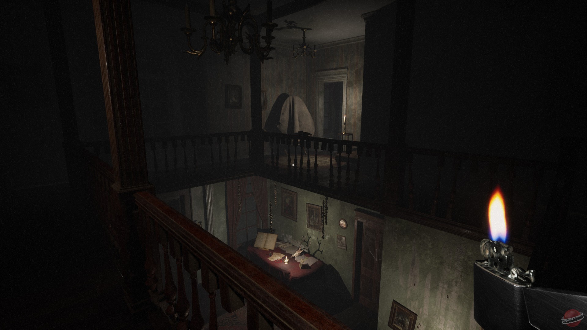 Скриншот из игры Prognostic - 28