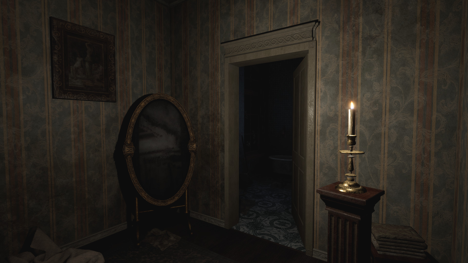 Скриншот из игры Prognostic - 23