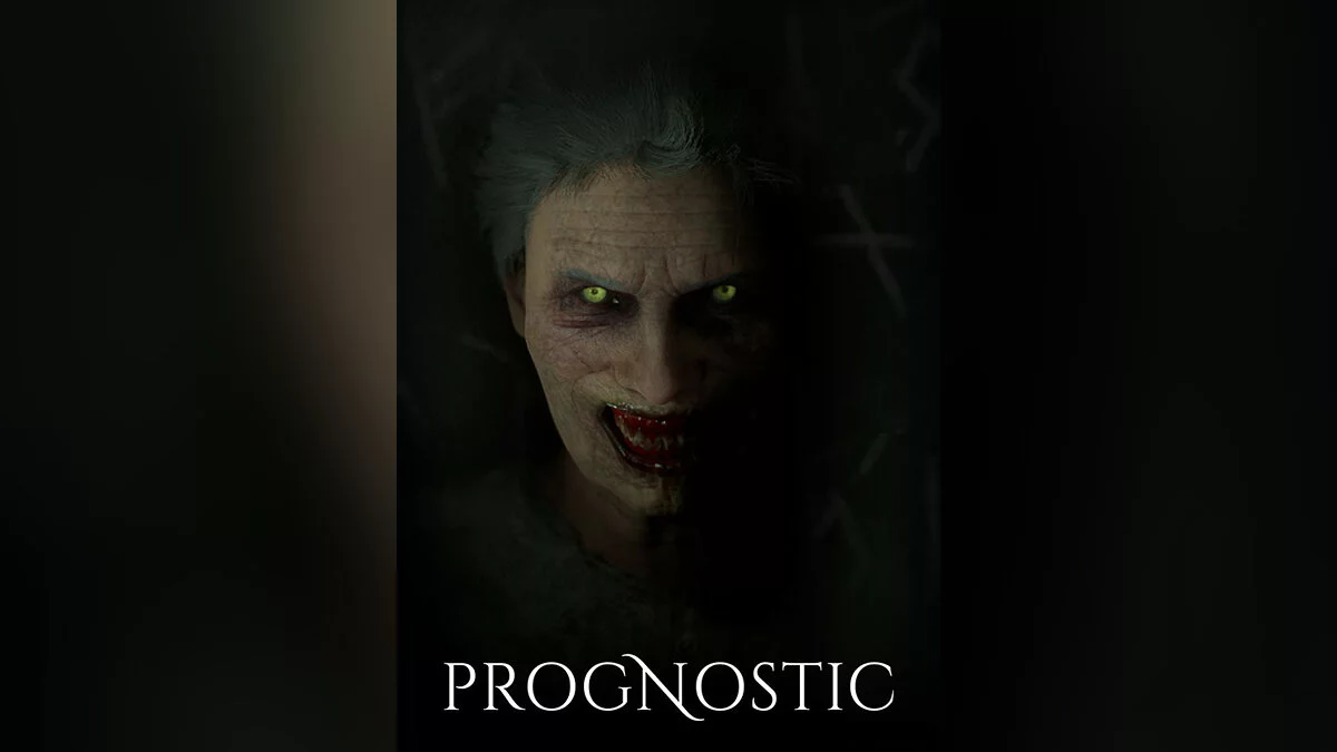 Скриншот из игры Prognostic - 21