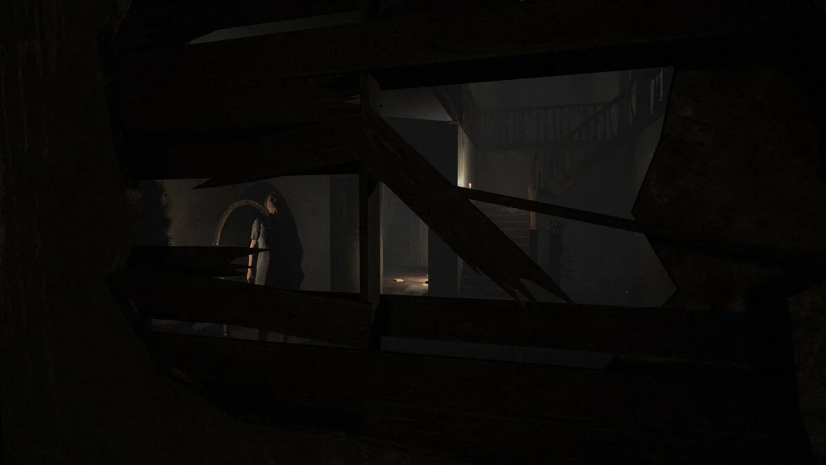 Скриншот из игры Prognostic - 14