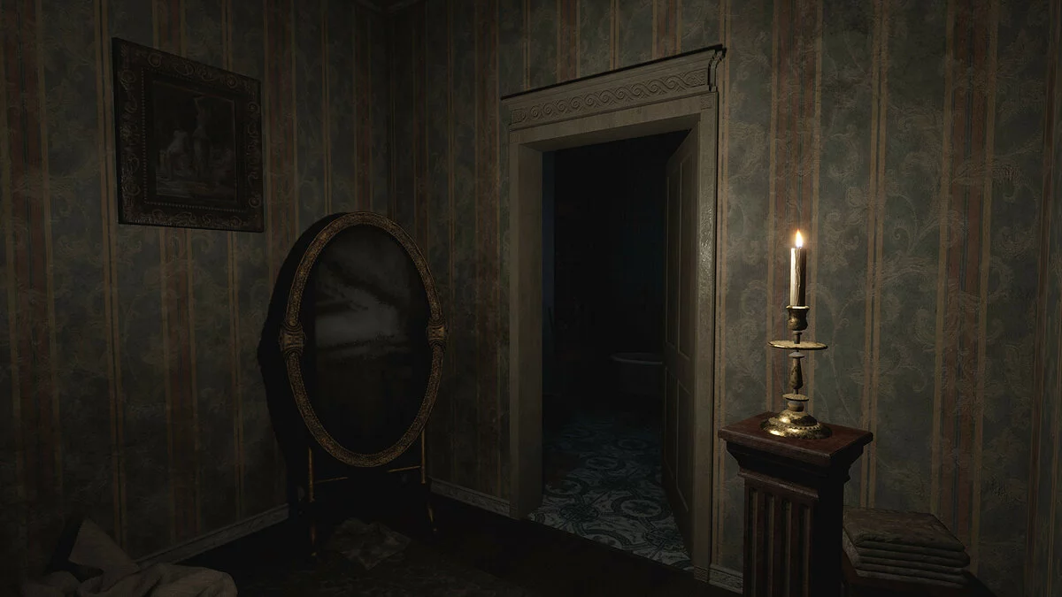 Скриншот из игры Prognostic - 17