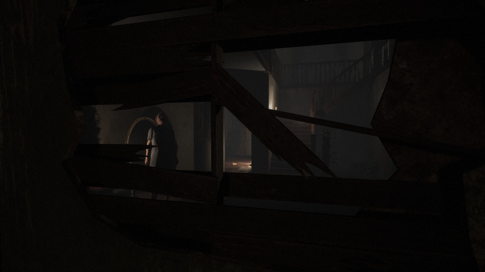 Скриншот из игры Prognostic - 4