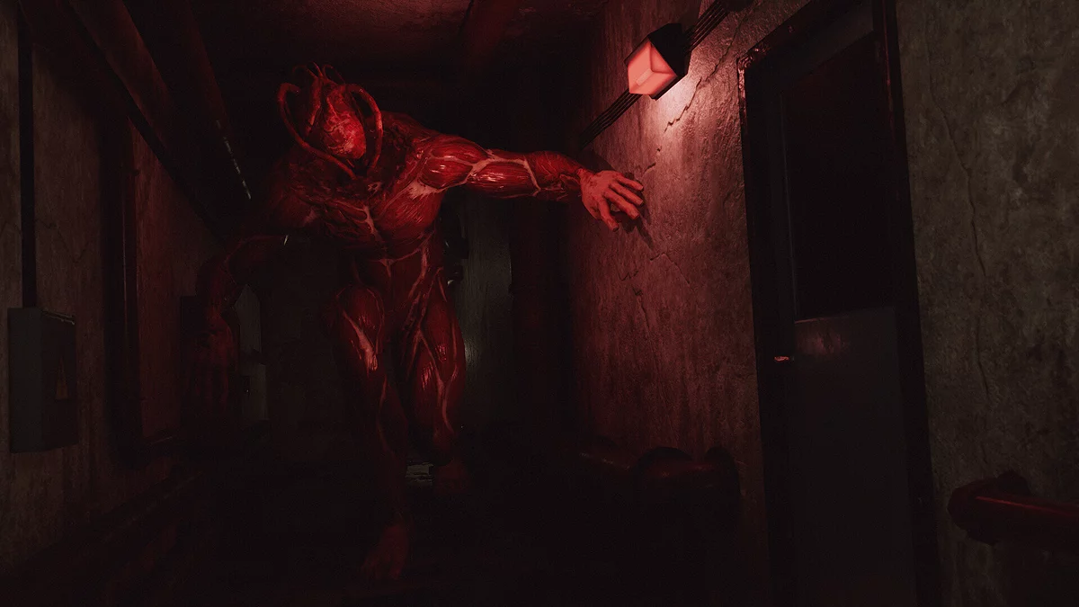 Скриншот из игры The Inn-Sanity - 25