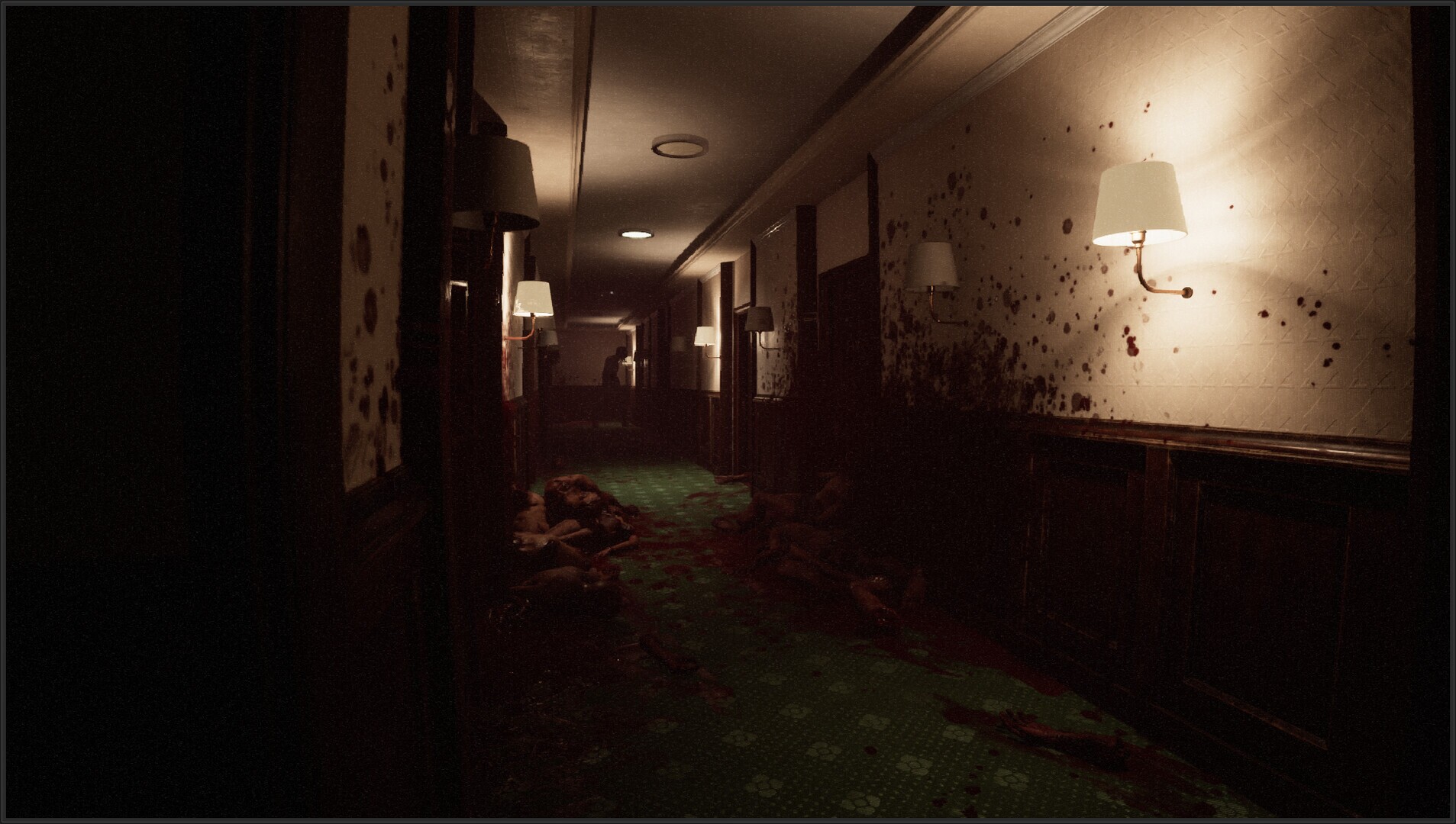 Скриншот из игры The Inn-Sanity - 45