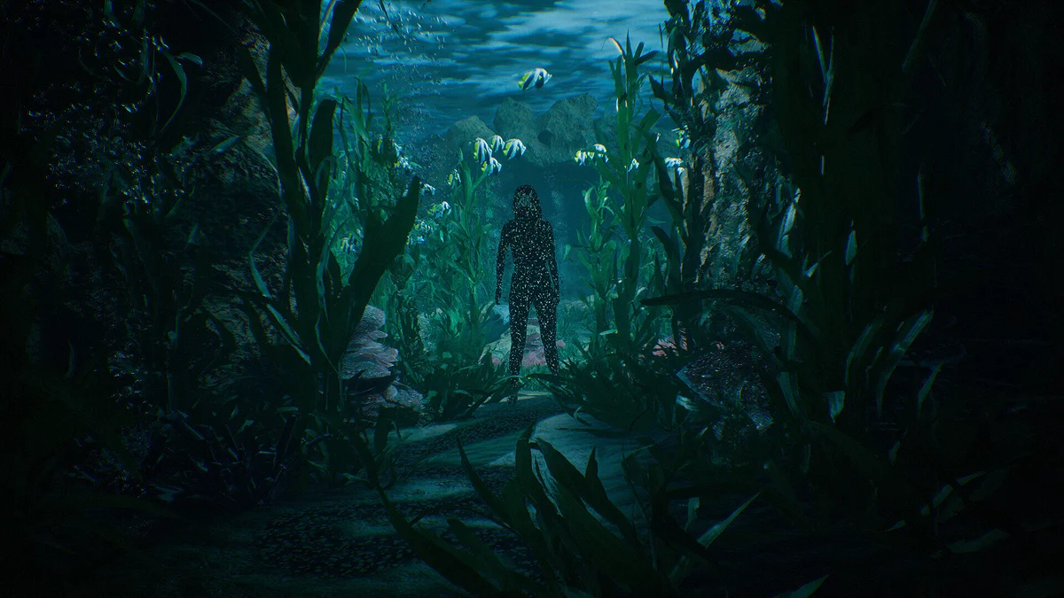 Скриншот из игры The Inn-Sanity - 31