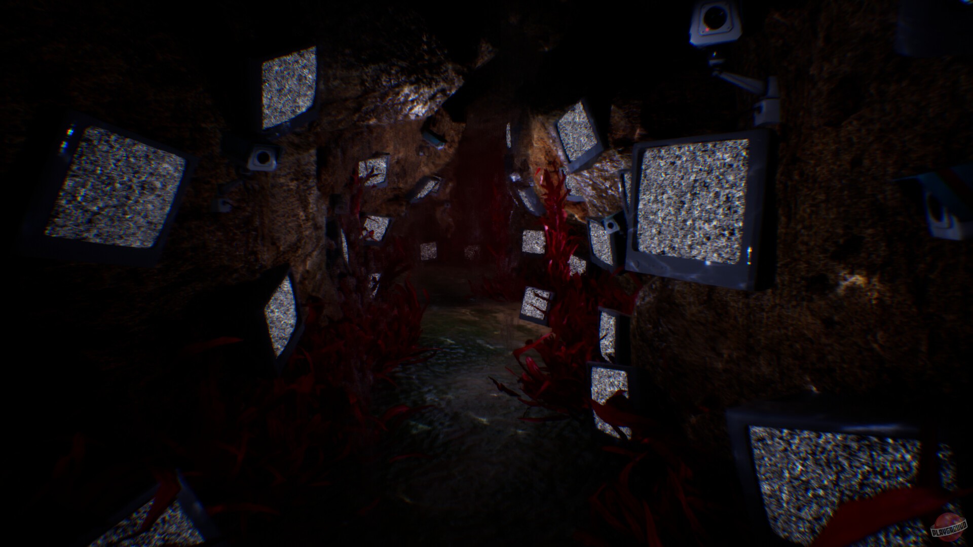 Скриншот из игры The Inn-Sanity - 26