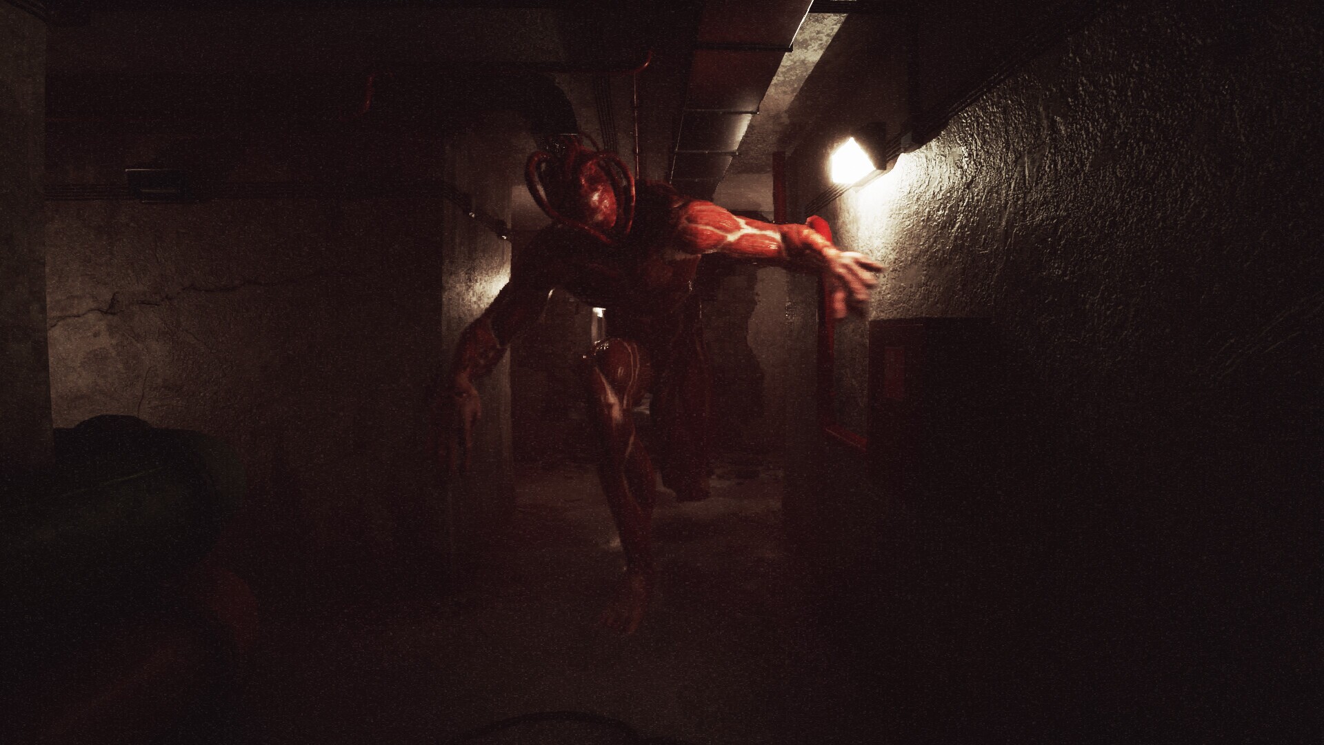 Скриншот из игры The Inn-Sanity - 3