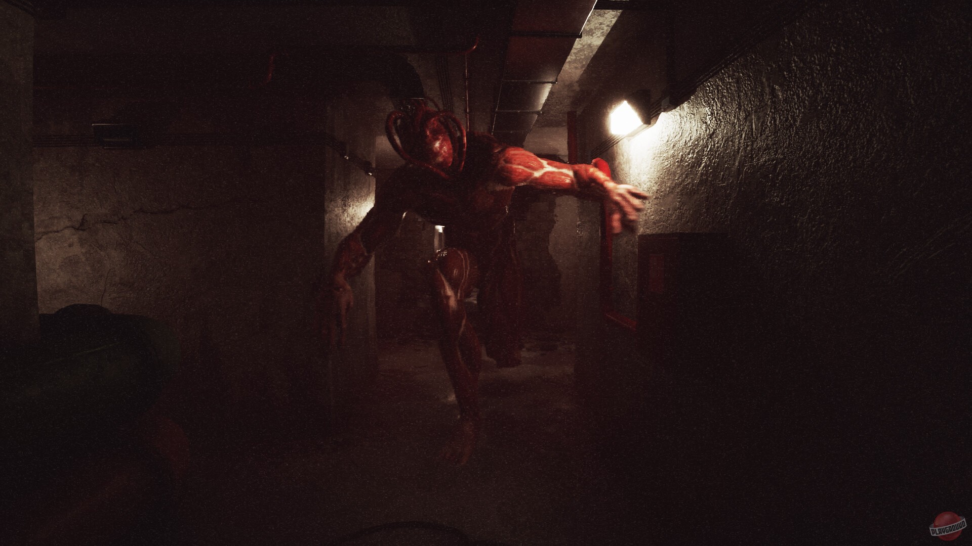 Скриншот из игры The Inn-Sanity - 22