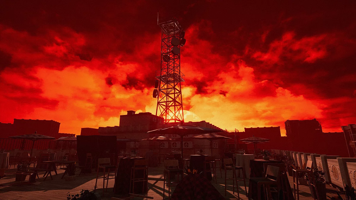 Скриншот из игры The Inn-Sanity - 36