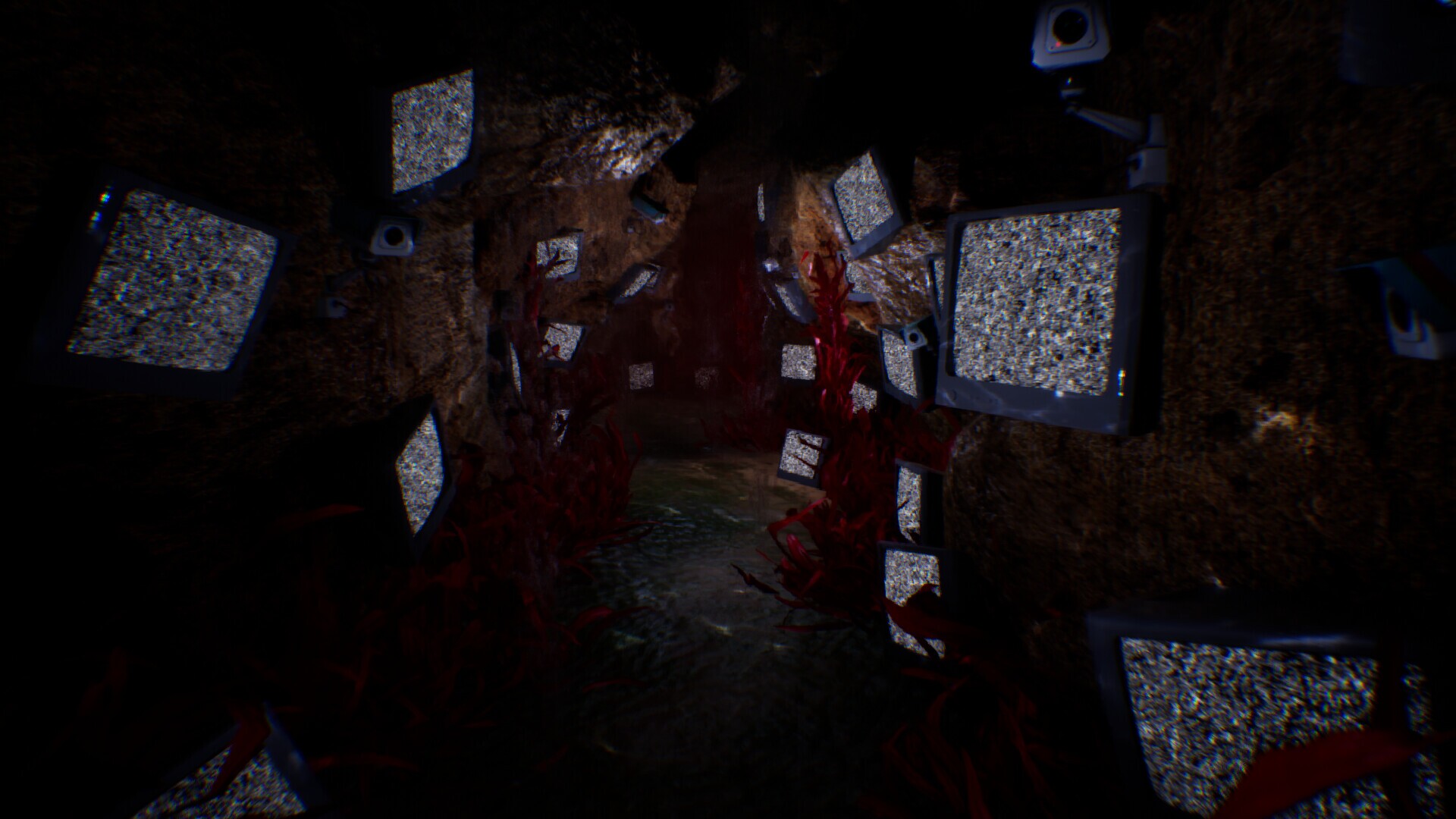 Скриншот из игры The Inn-Sanity - 35