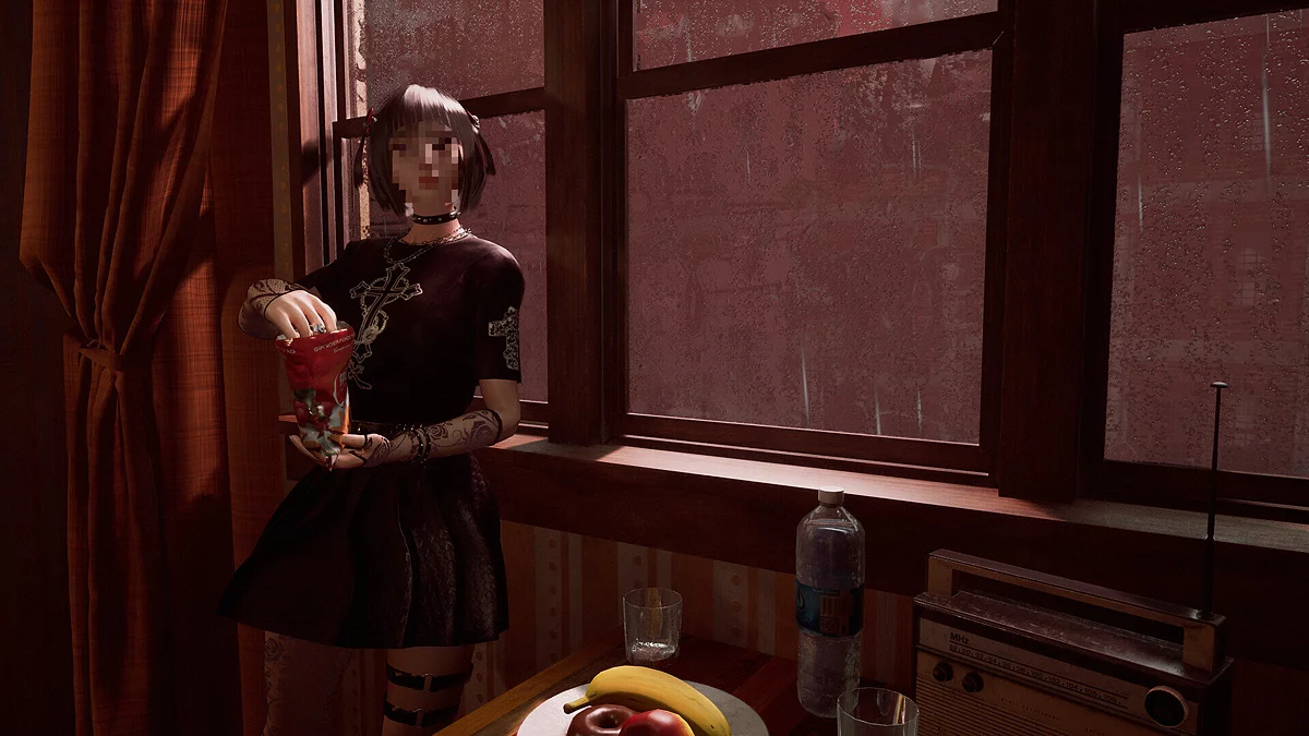 Скриншот из игры The Inn-Sanity - 4