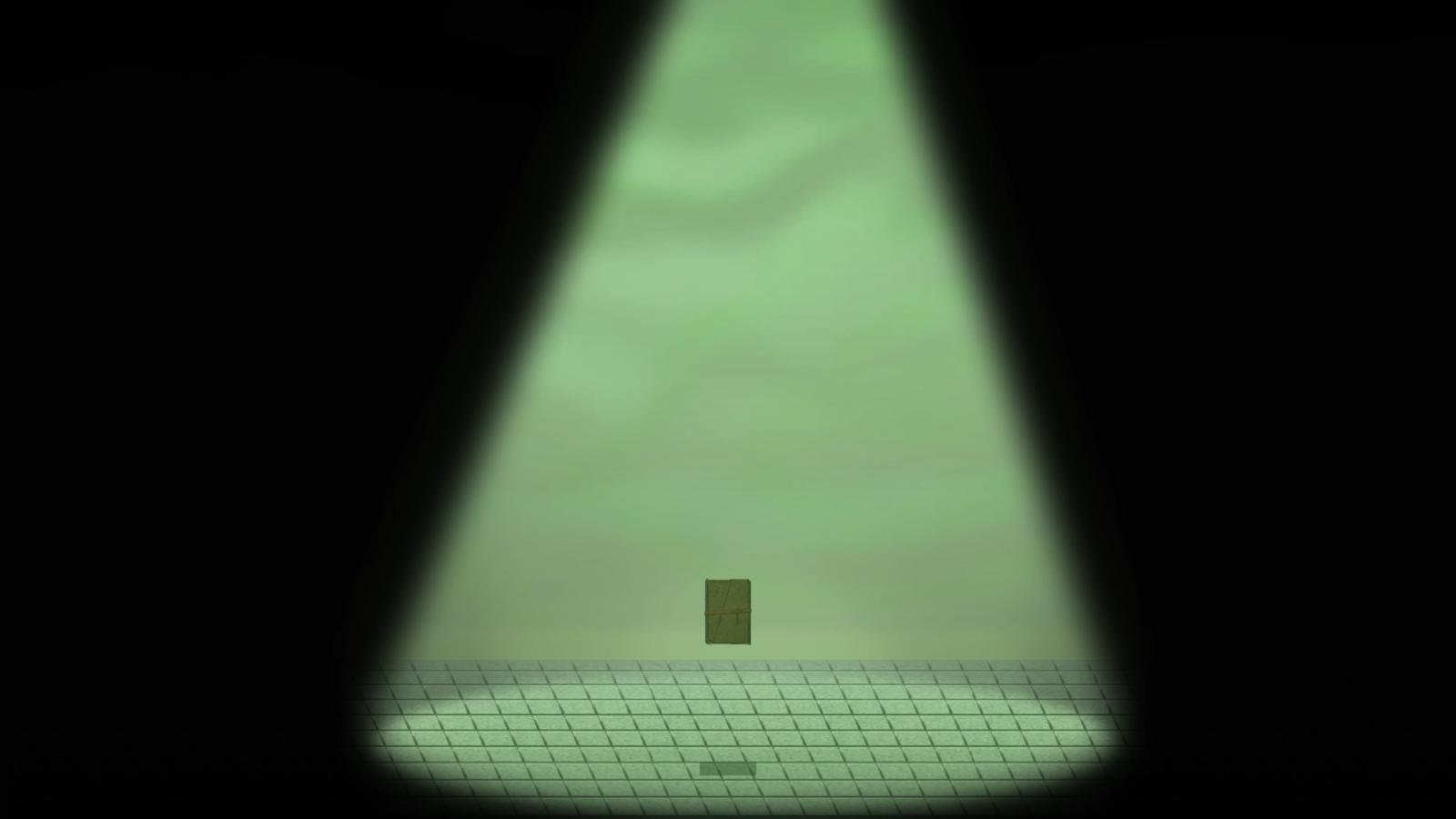 Скриншот из игры Sally Face - 95