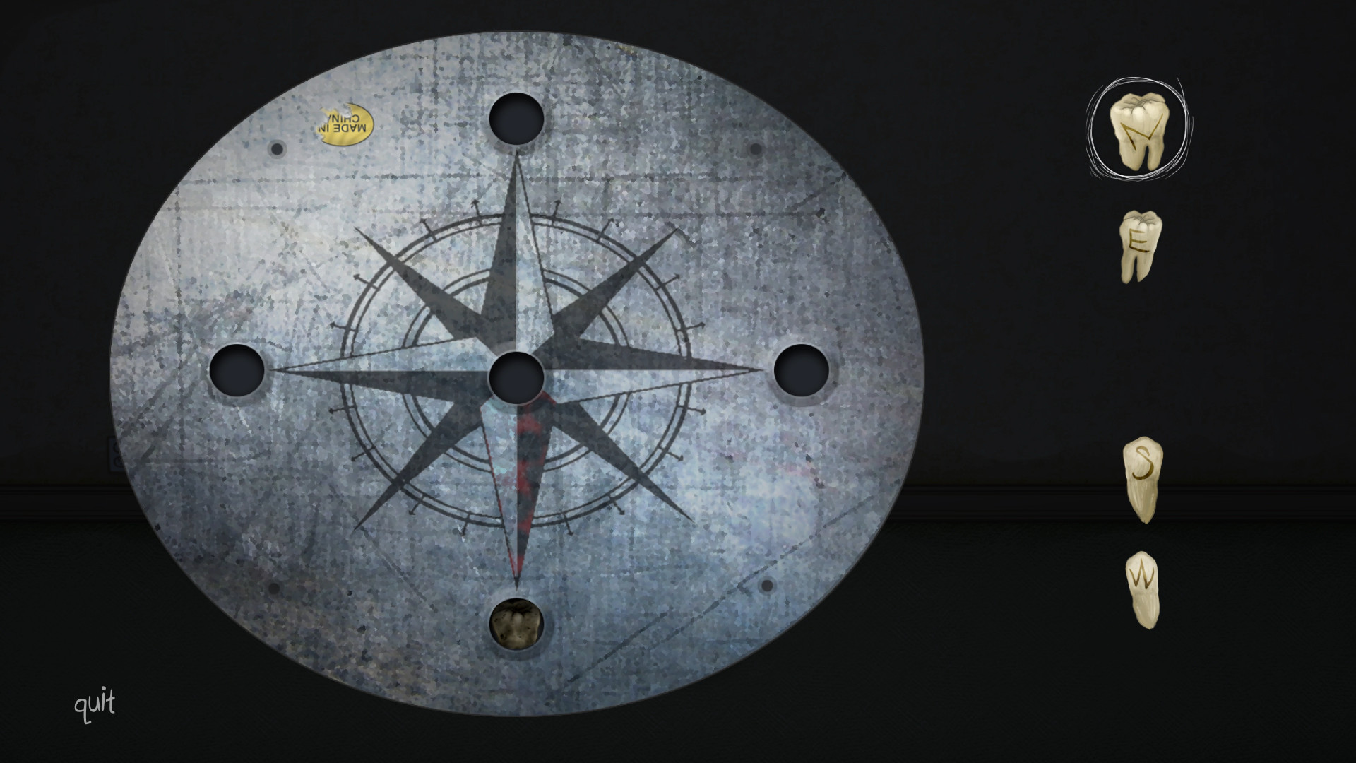 Скриншот из игры Sally Face - 61