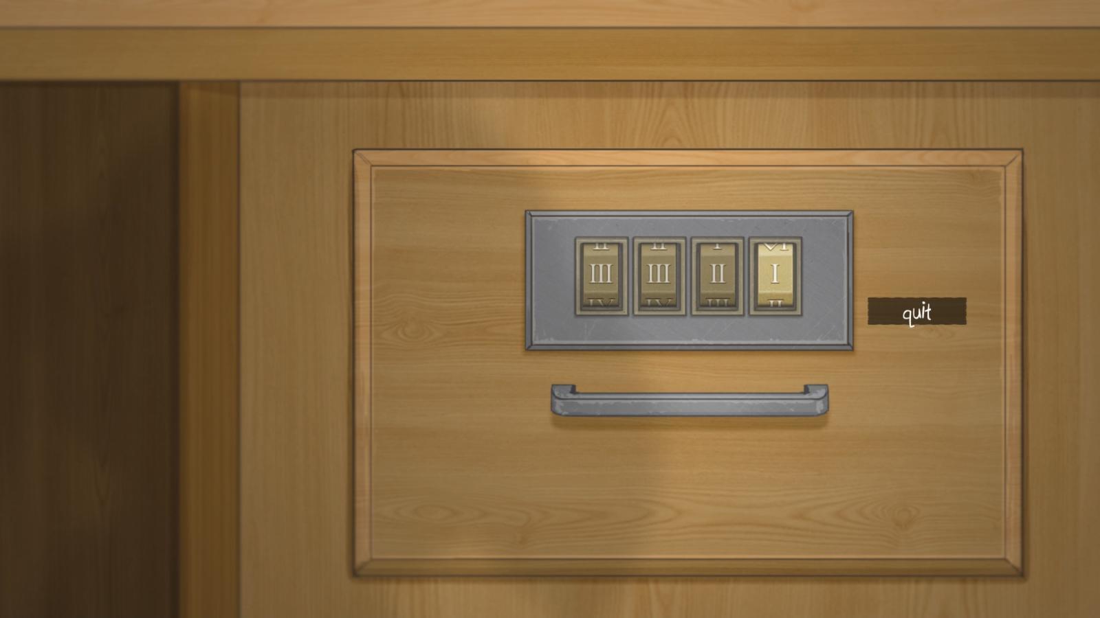 Скриншот из игры Sally Face - 81