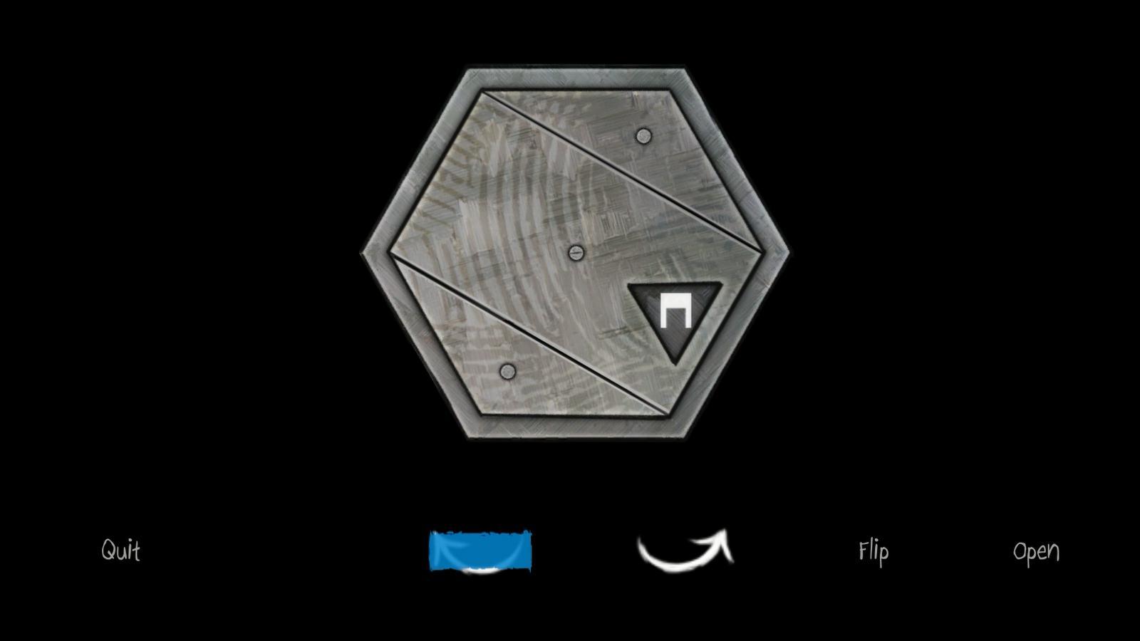 Скриншот из игры Sally Face - 91