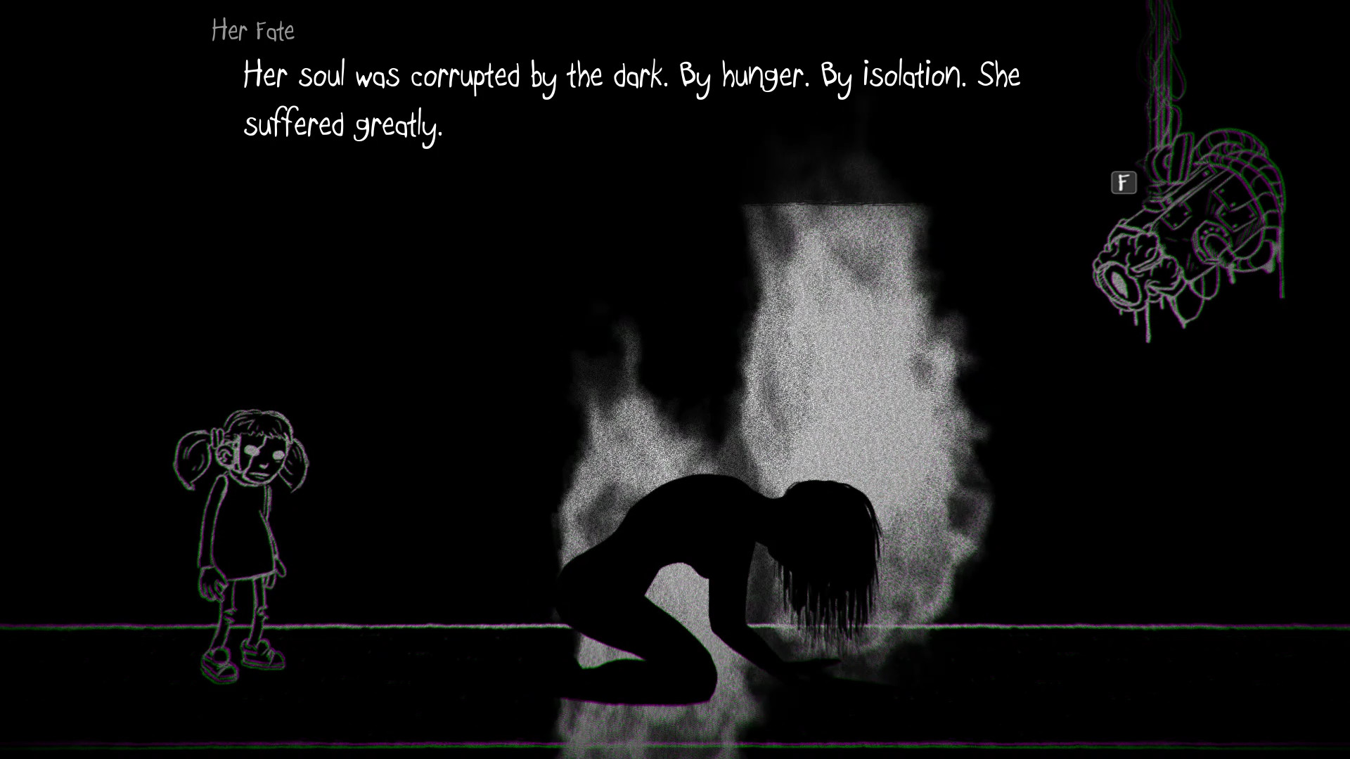 Скриншот из игры Sally Face - 26