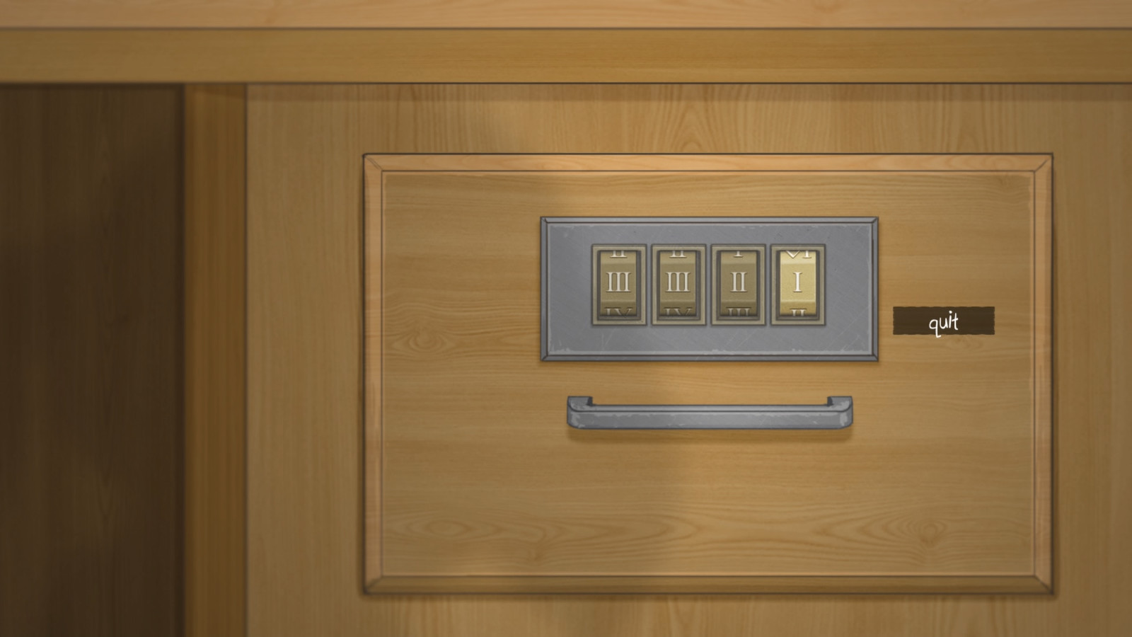 Скриншот из игры Sally Face - 53