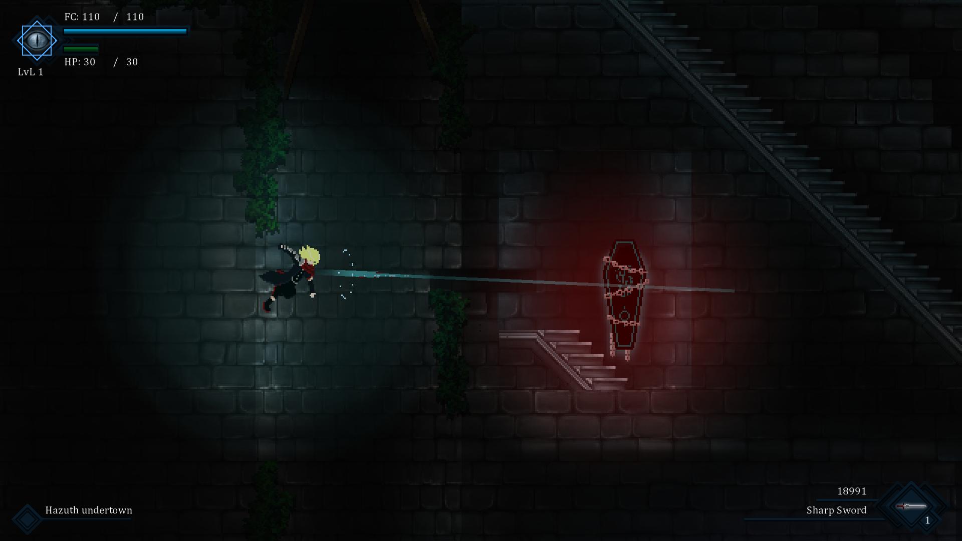 Скриншот из игры Skautfold: Usurper - 31