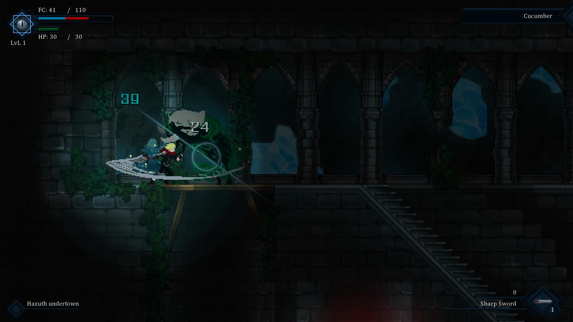 Скриншот из игры Skautfold: Usurper - 6