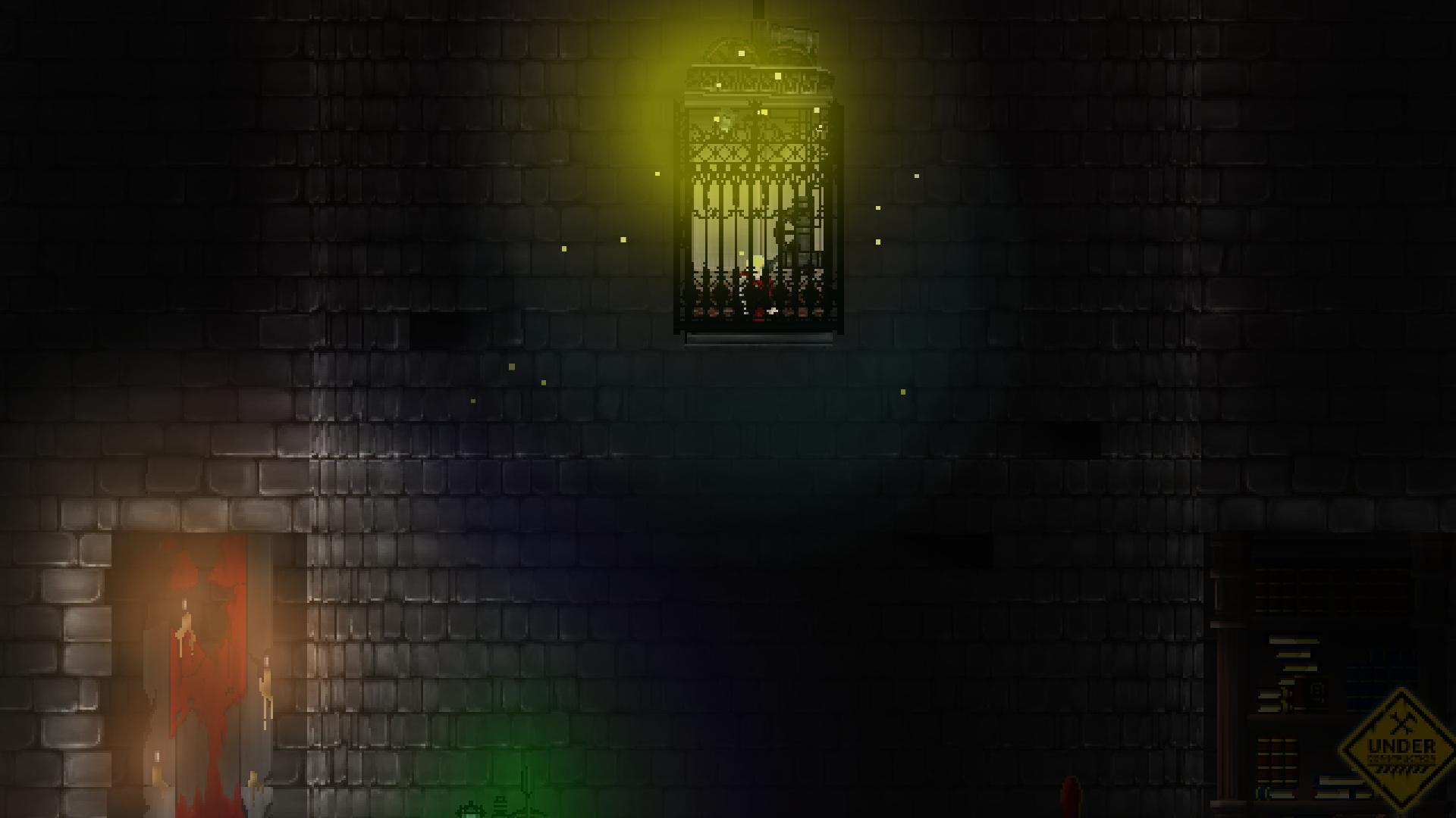 Скриншот из игры Skautfold: Usurper - 24