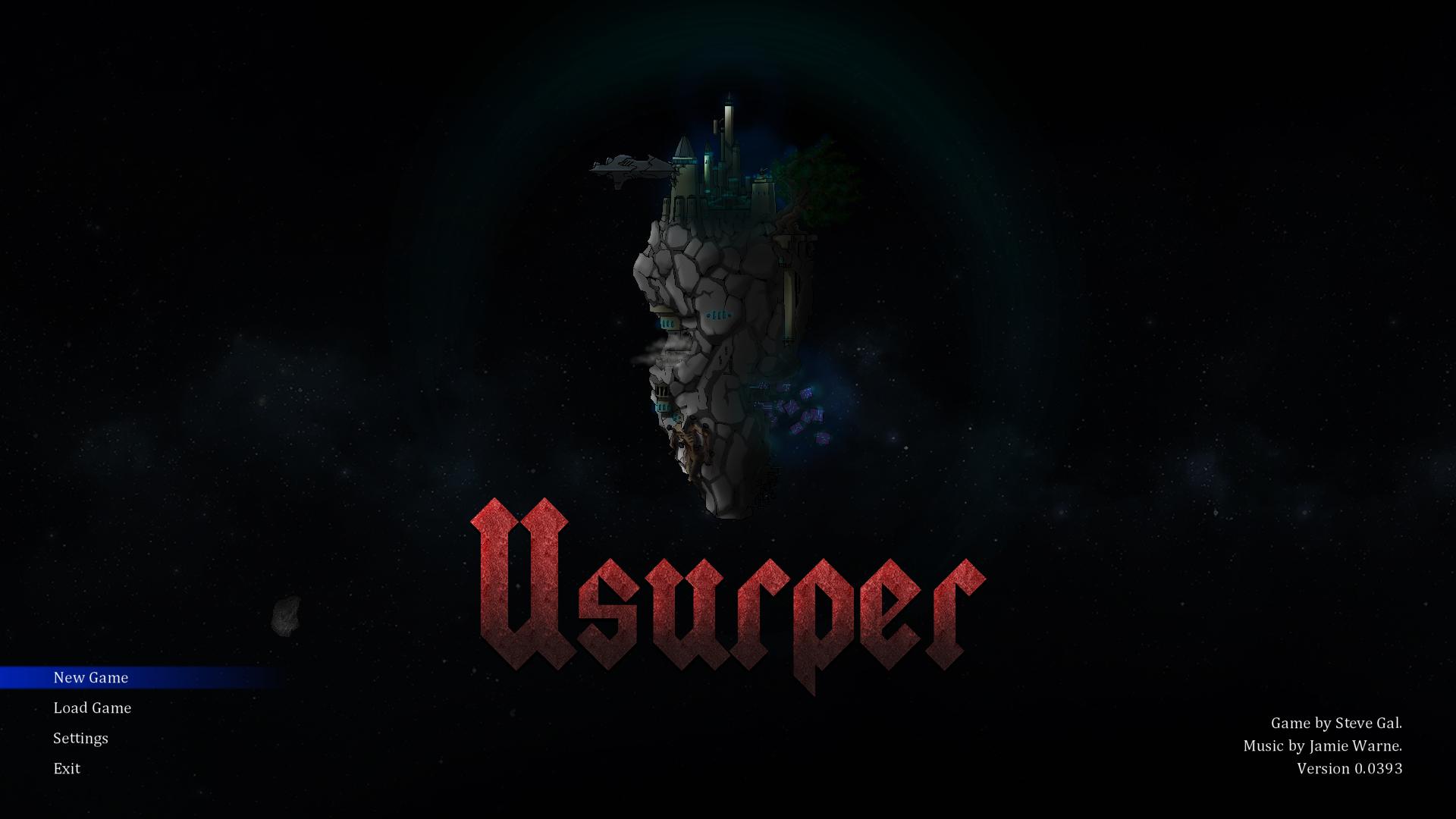 Скриншот из игры Skautfold: Usurper - 40