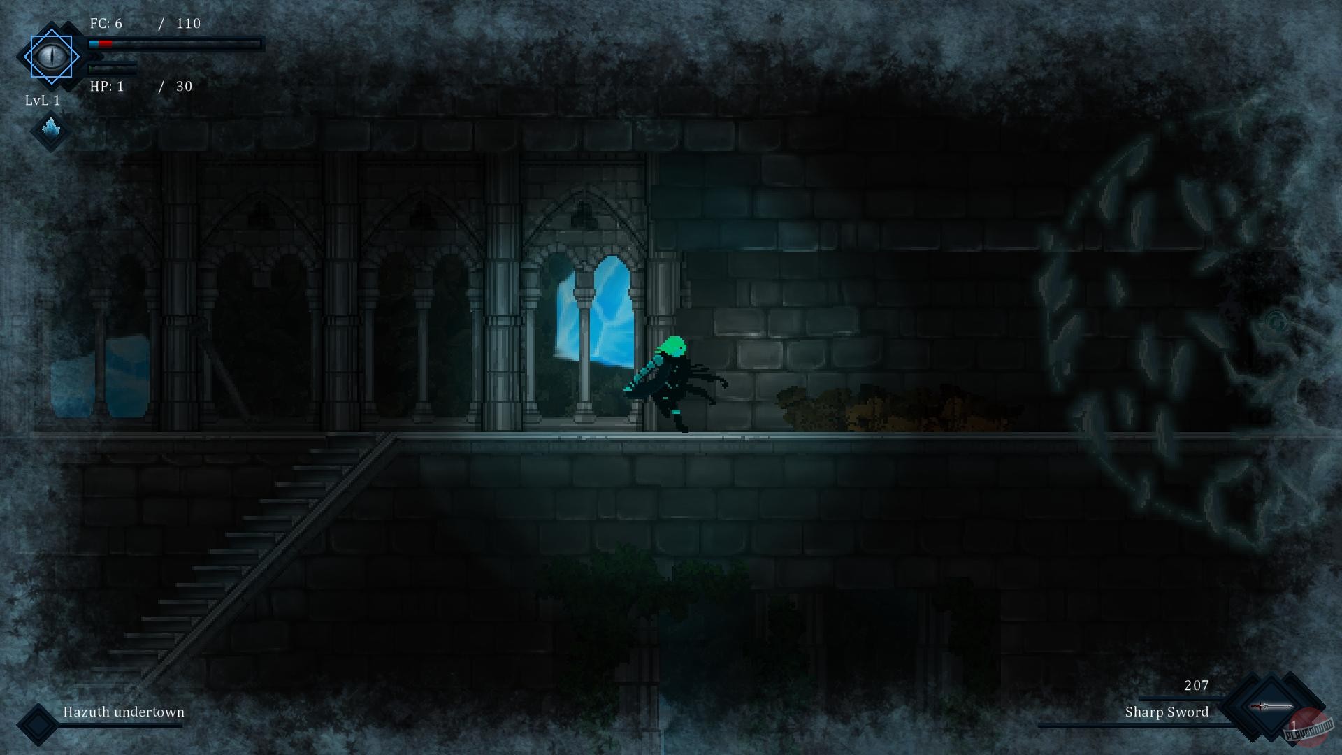 Скриншот из игры Skautfold: Usurper - 27