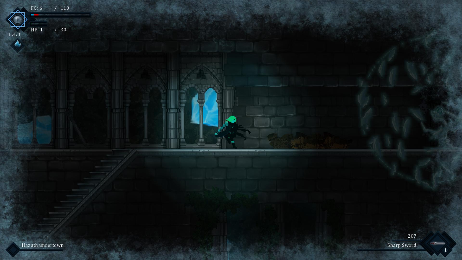 Скриншот из игры Skautfold: Usurper - 49