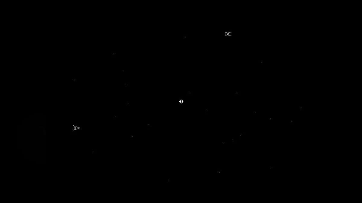Скриншот из игры Space War - 15
