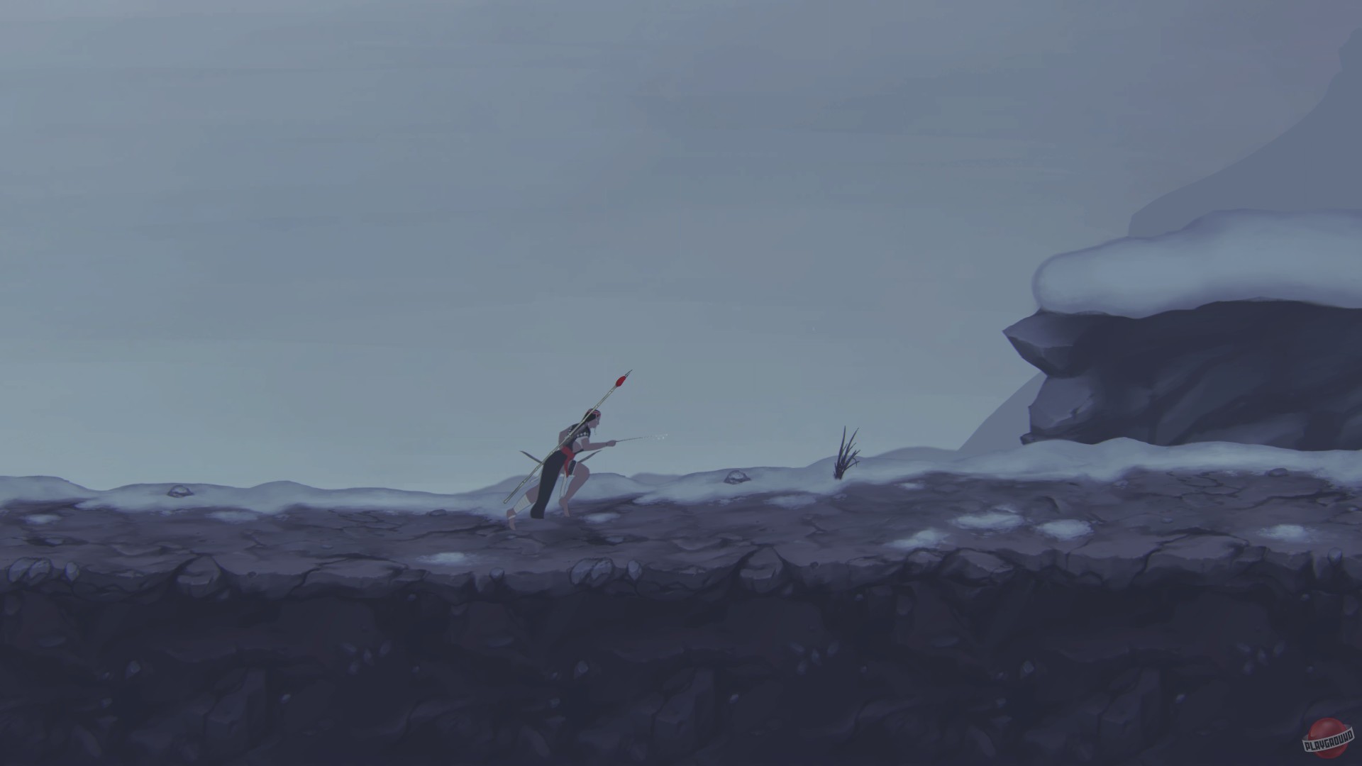 Скриншот из игры Wekufu - 15