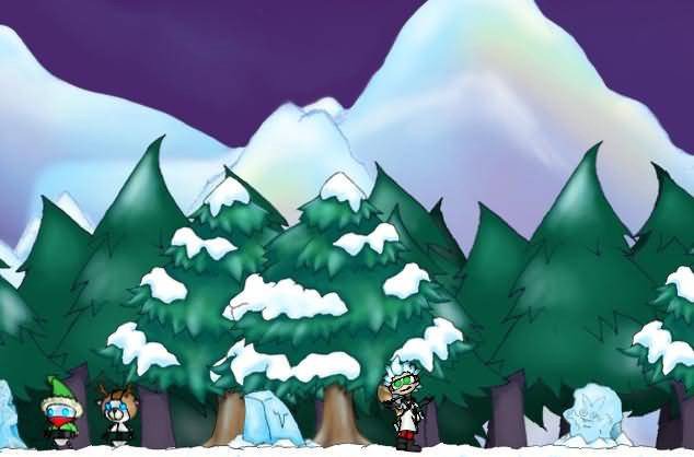 Скриншот из игры Doc Clock: The Toasted Sandwich of Time - 1