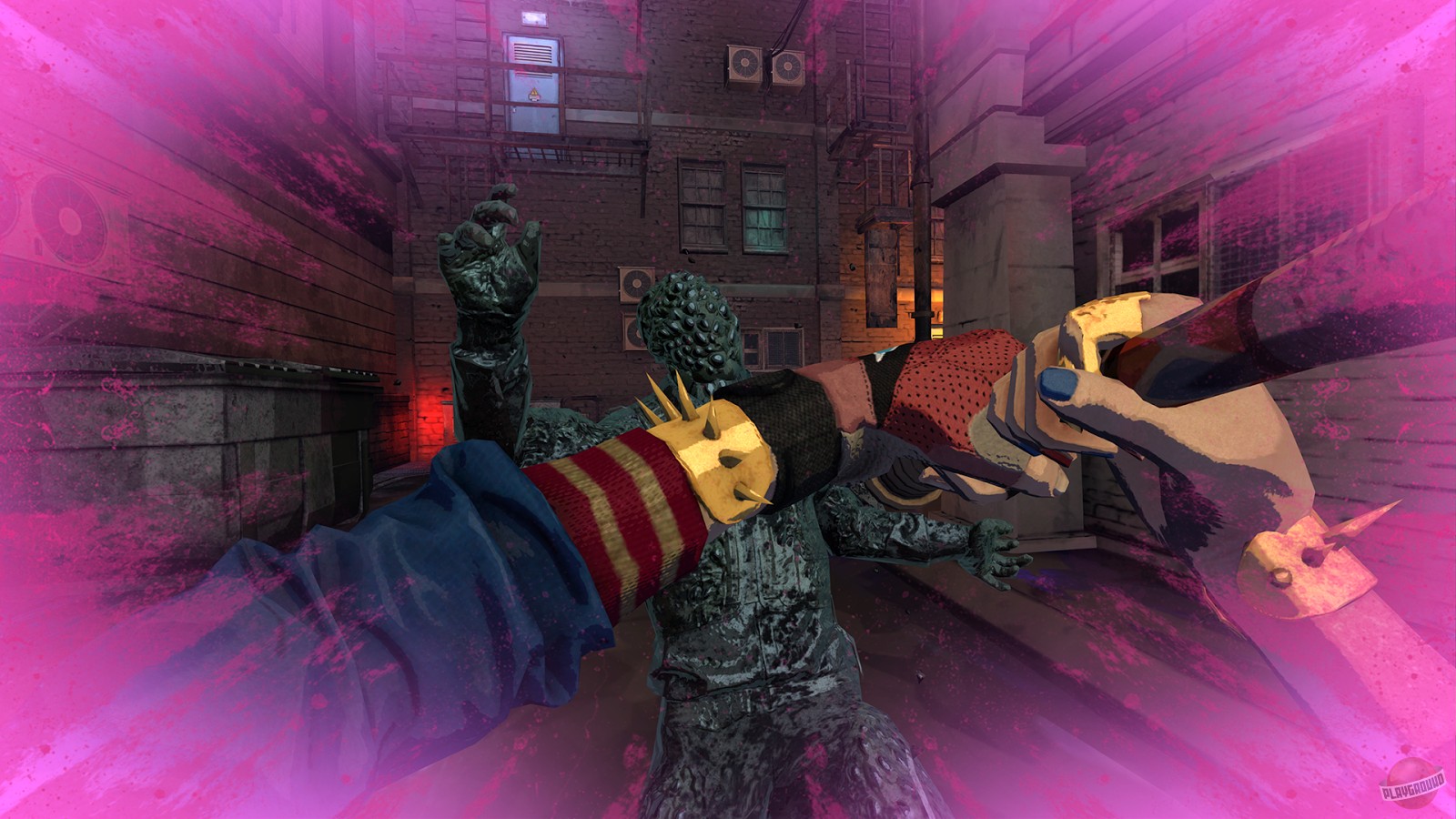 Скриншот из игры Suicide Squad: Special Ops - 10