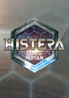 Обложка игры Histera