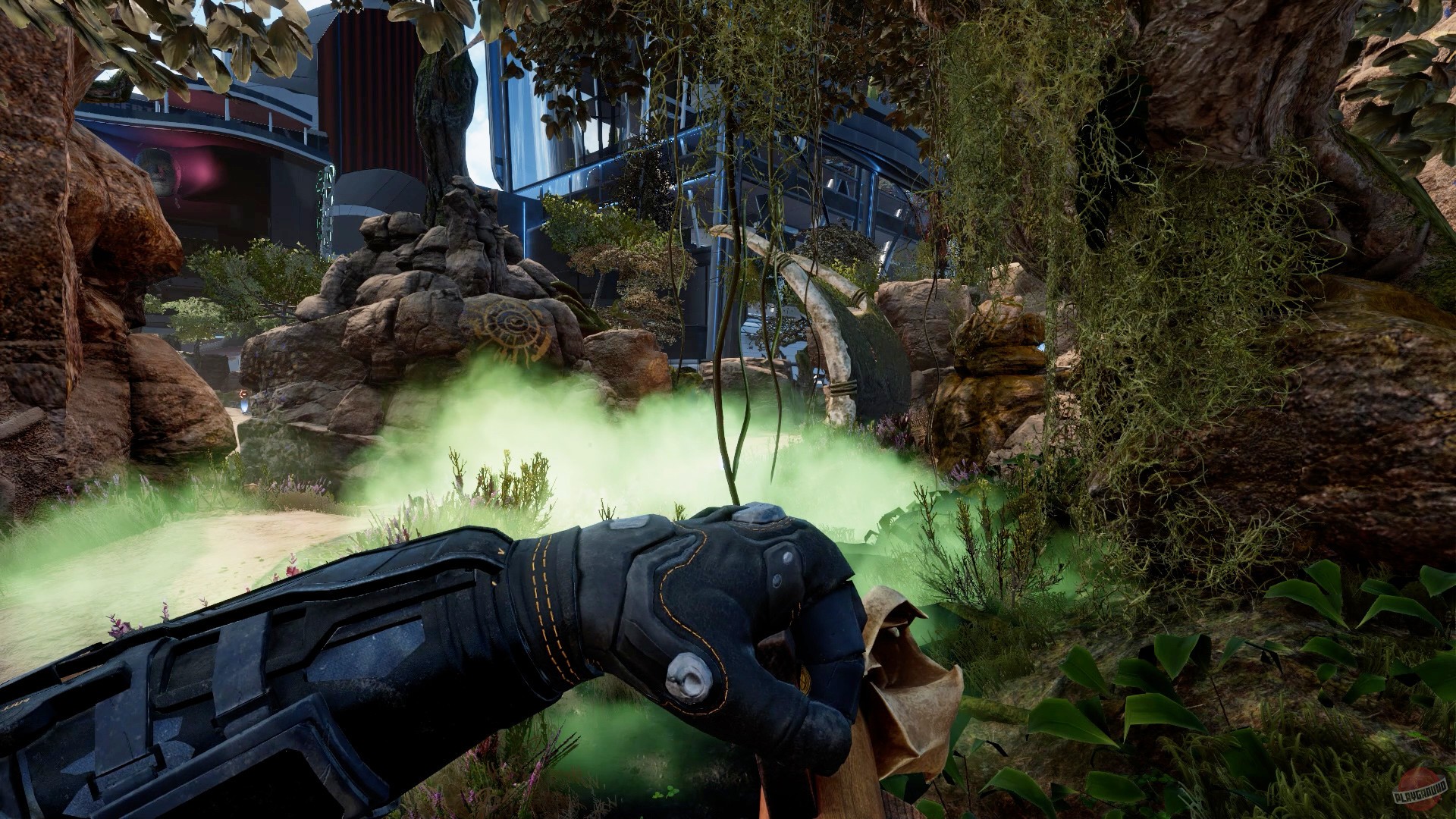 Скриншот из игры Histera - 10