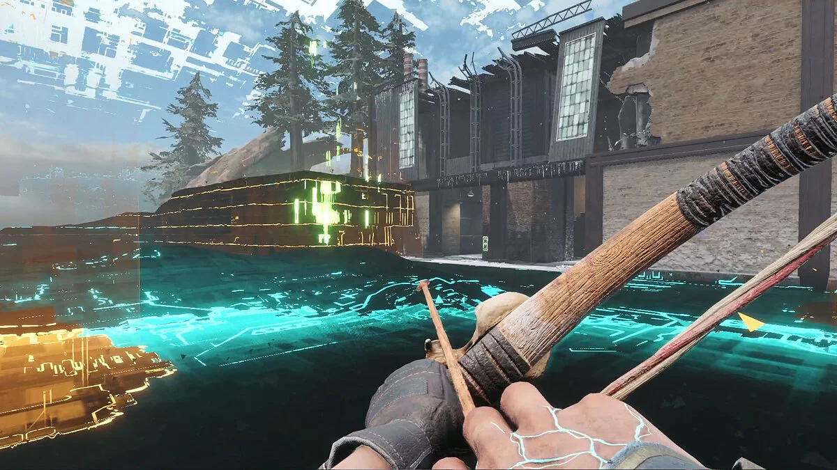 Скриншот из игры Histera - 11