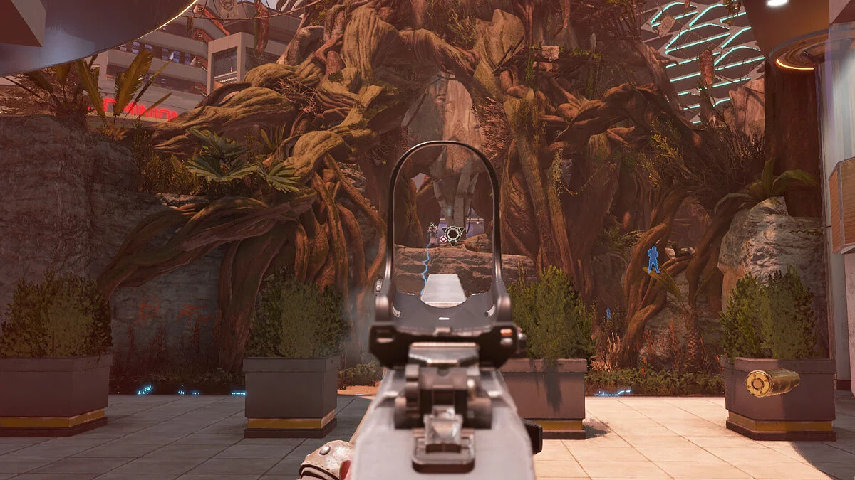 Скриншот из игры Histera - 6