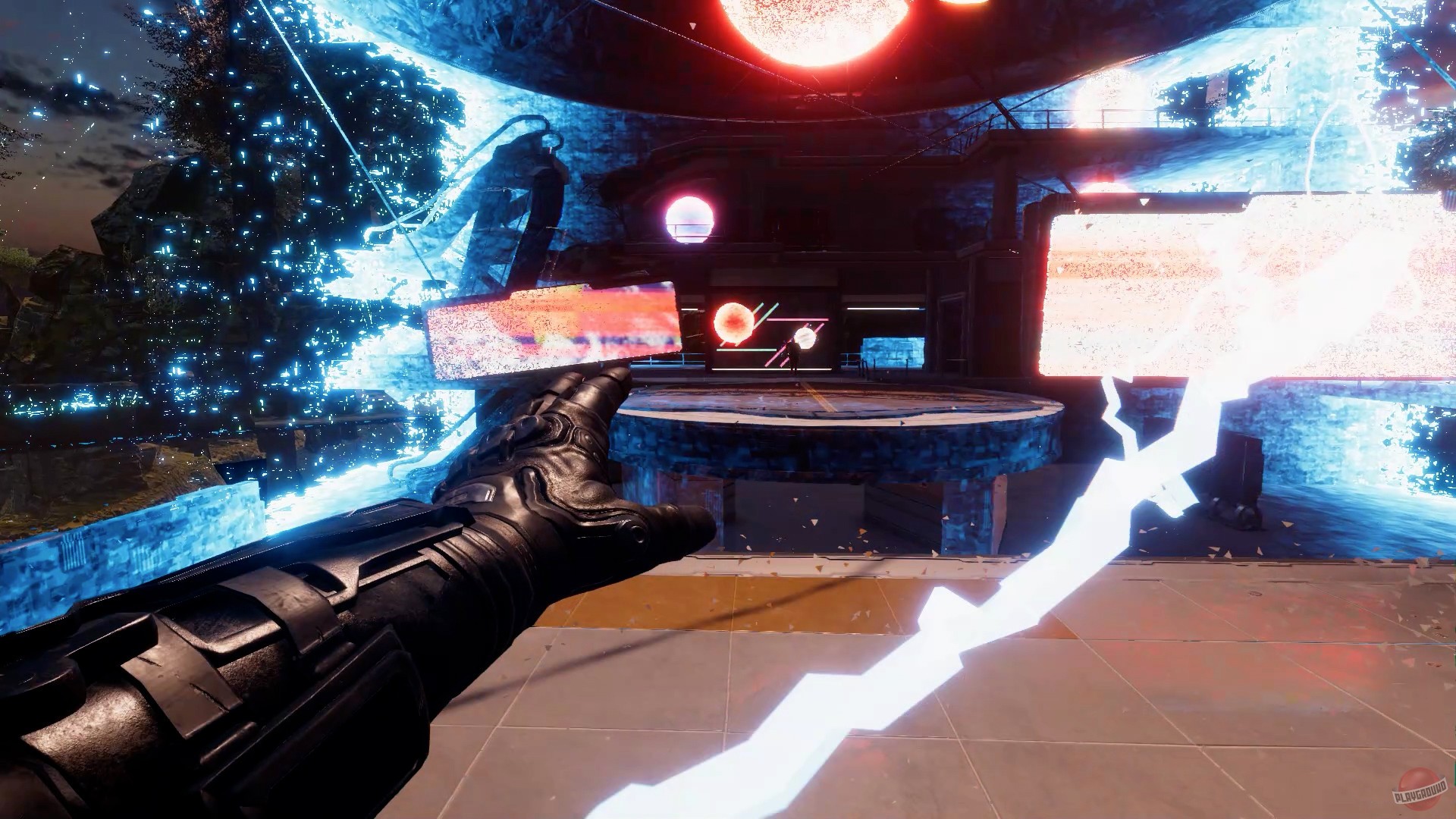 Скриншот из игры Histera - 8