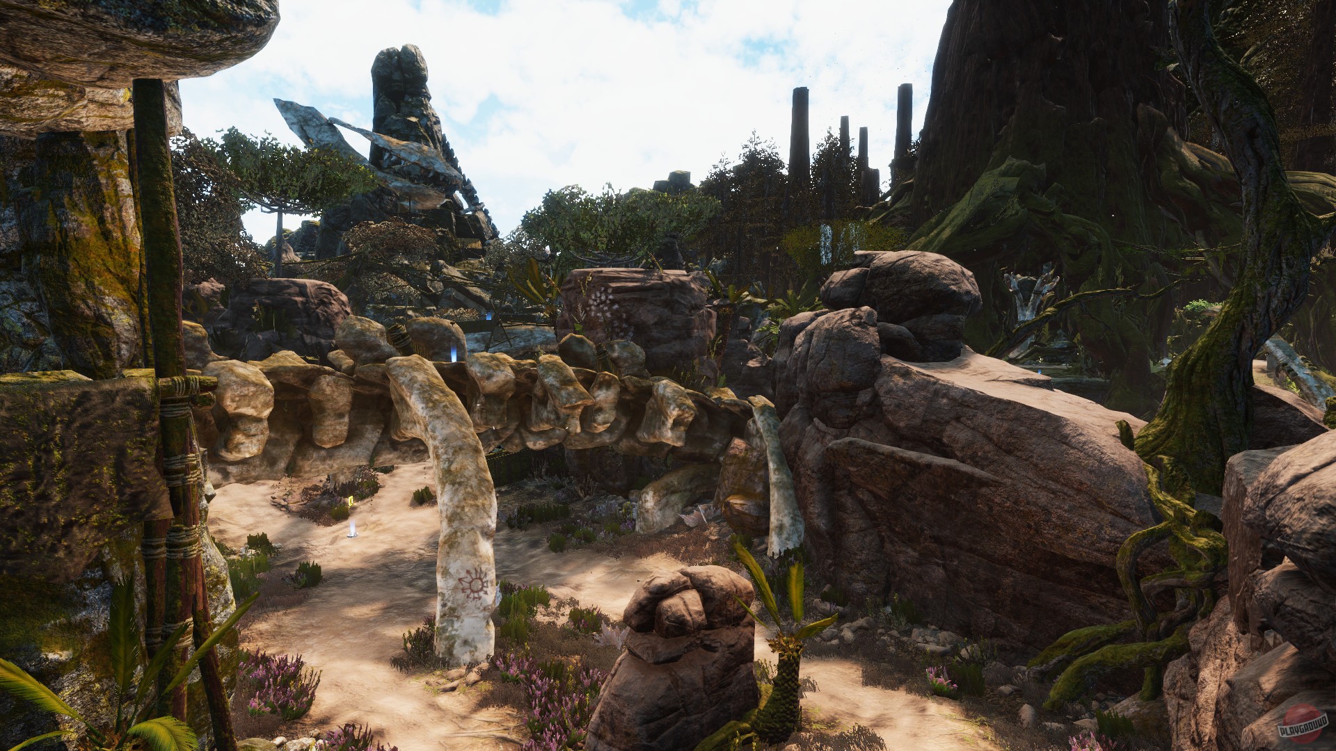 Скриншот из игры Histera - 23