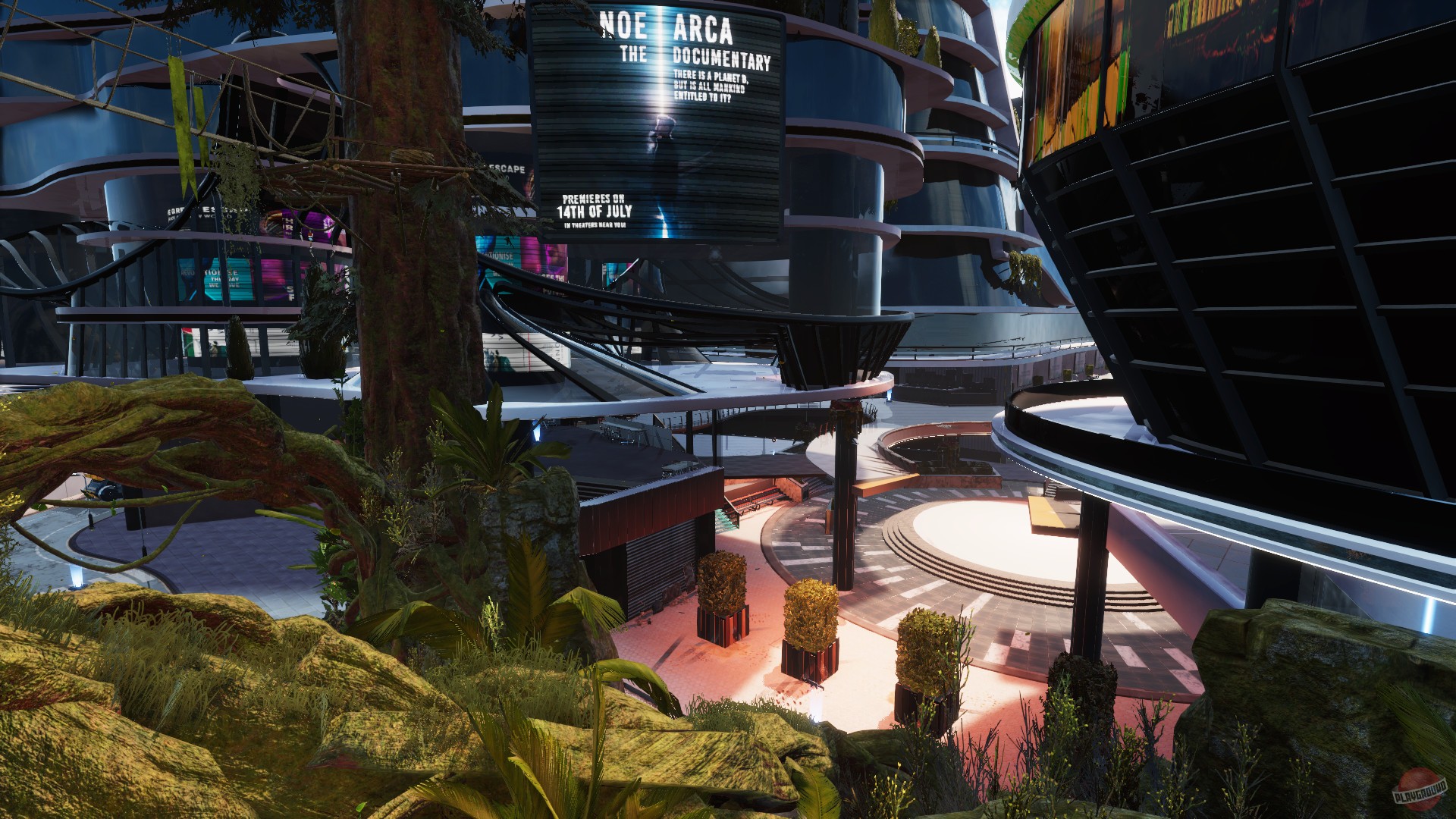 Скриншот из игры Histera - 28