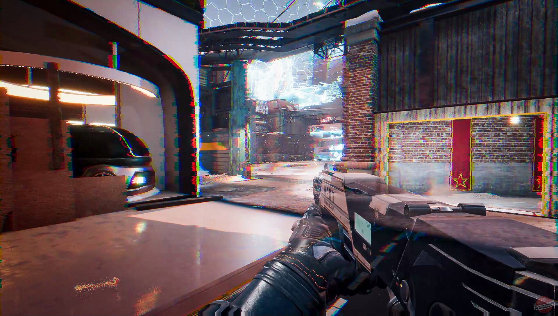 Скриншот из игры Histera - 17