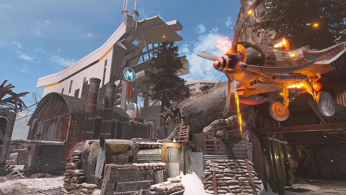 Скриншот из игры Histera - 3