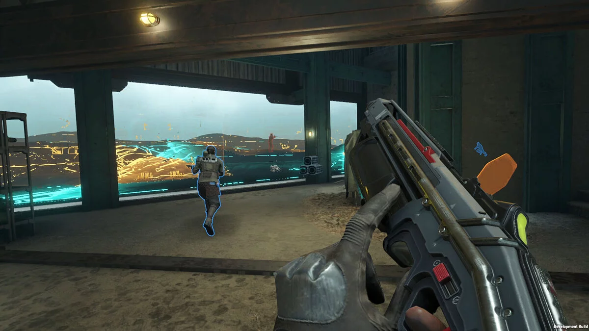 Скриншот из игры Histera - 18