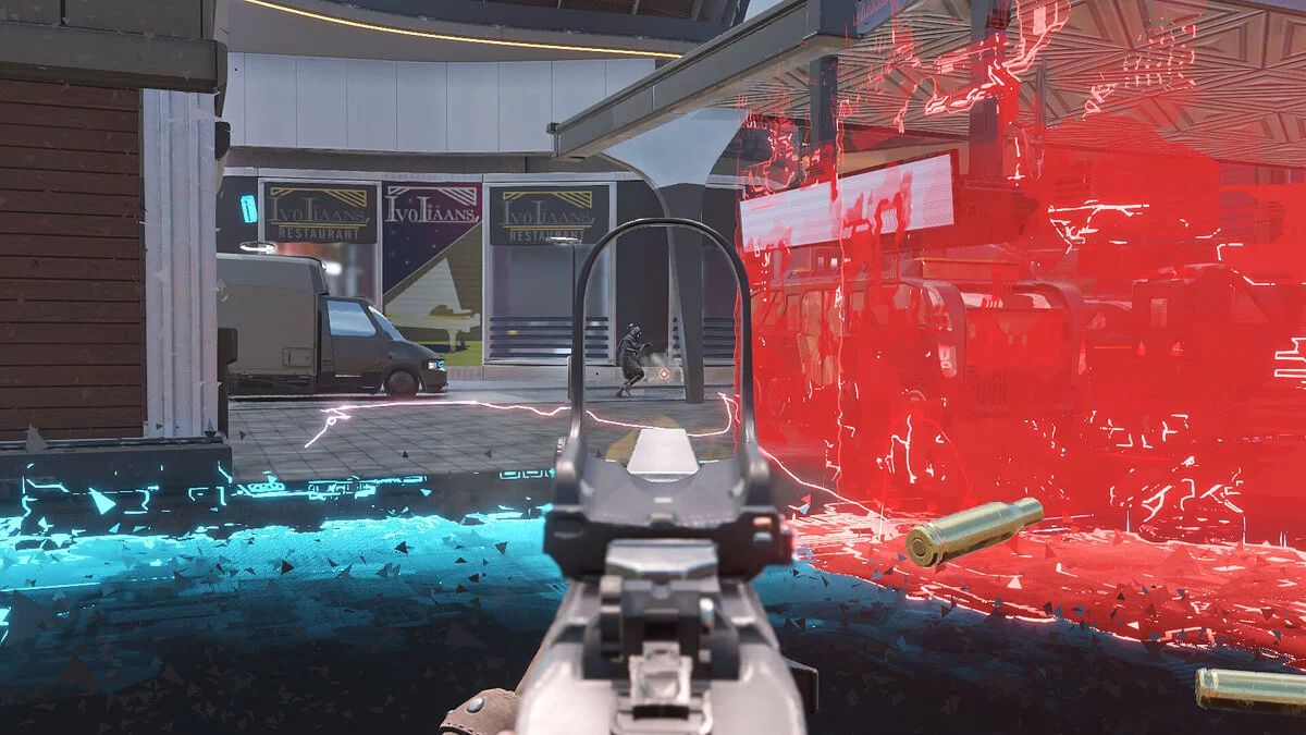 Скриншот из игры Histera - 13