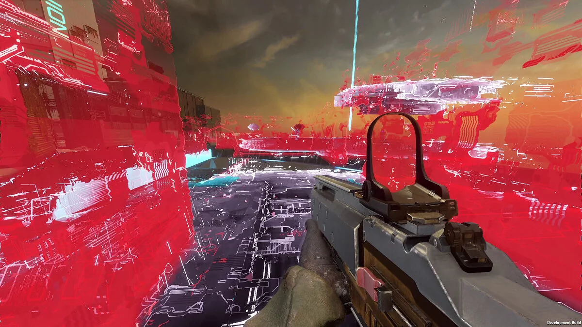 Скриншот из игры Histera - 16