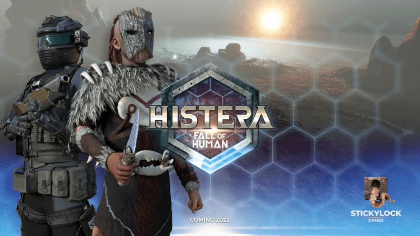 Скриншот из игры Histera - 1