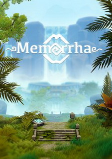 Обложка игры Memorrha