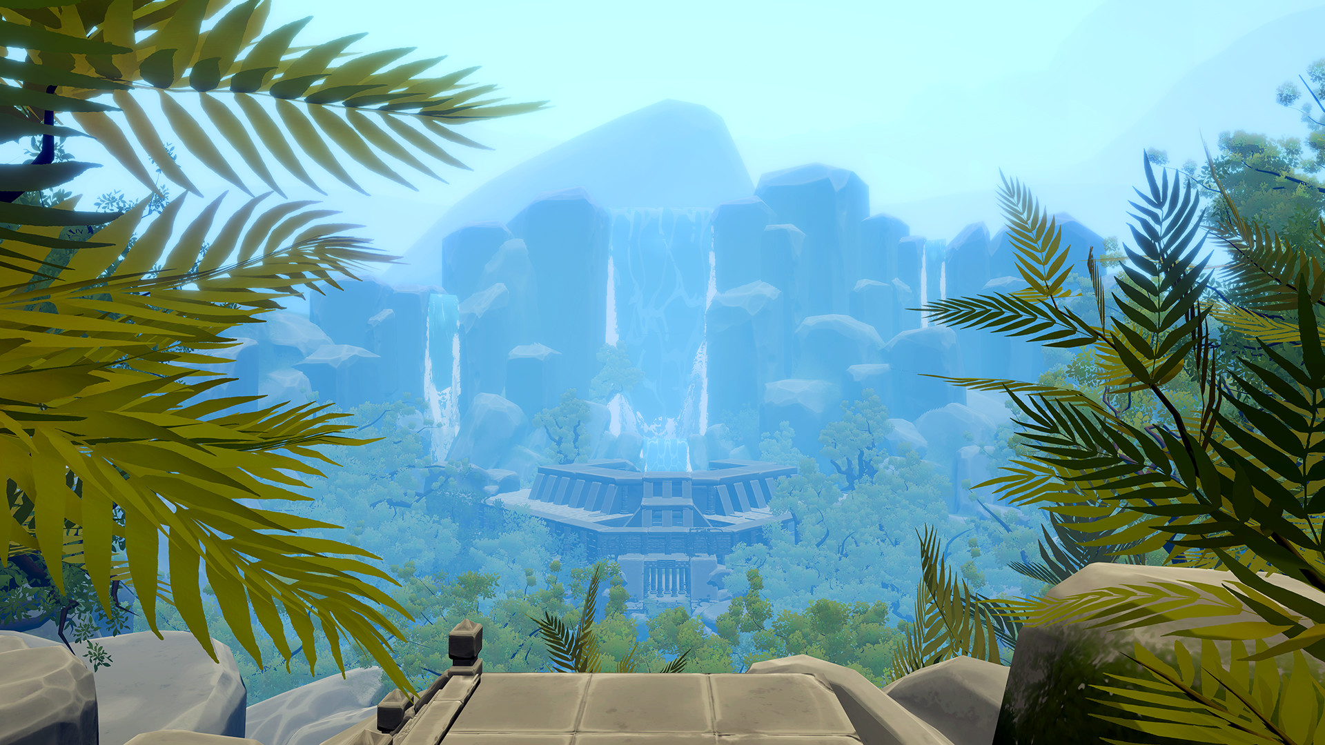 Скриншот из игры Memorrha - 5