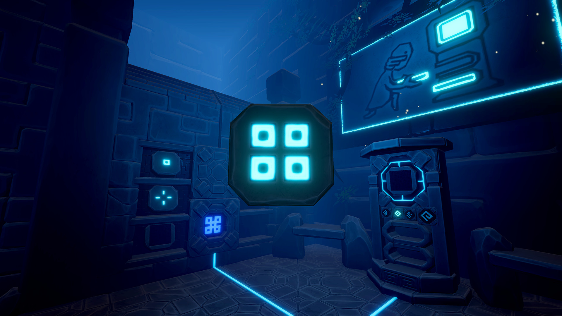 Скриншот из игры Memorrha - 6