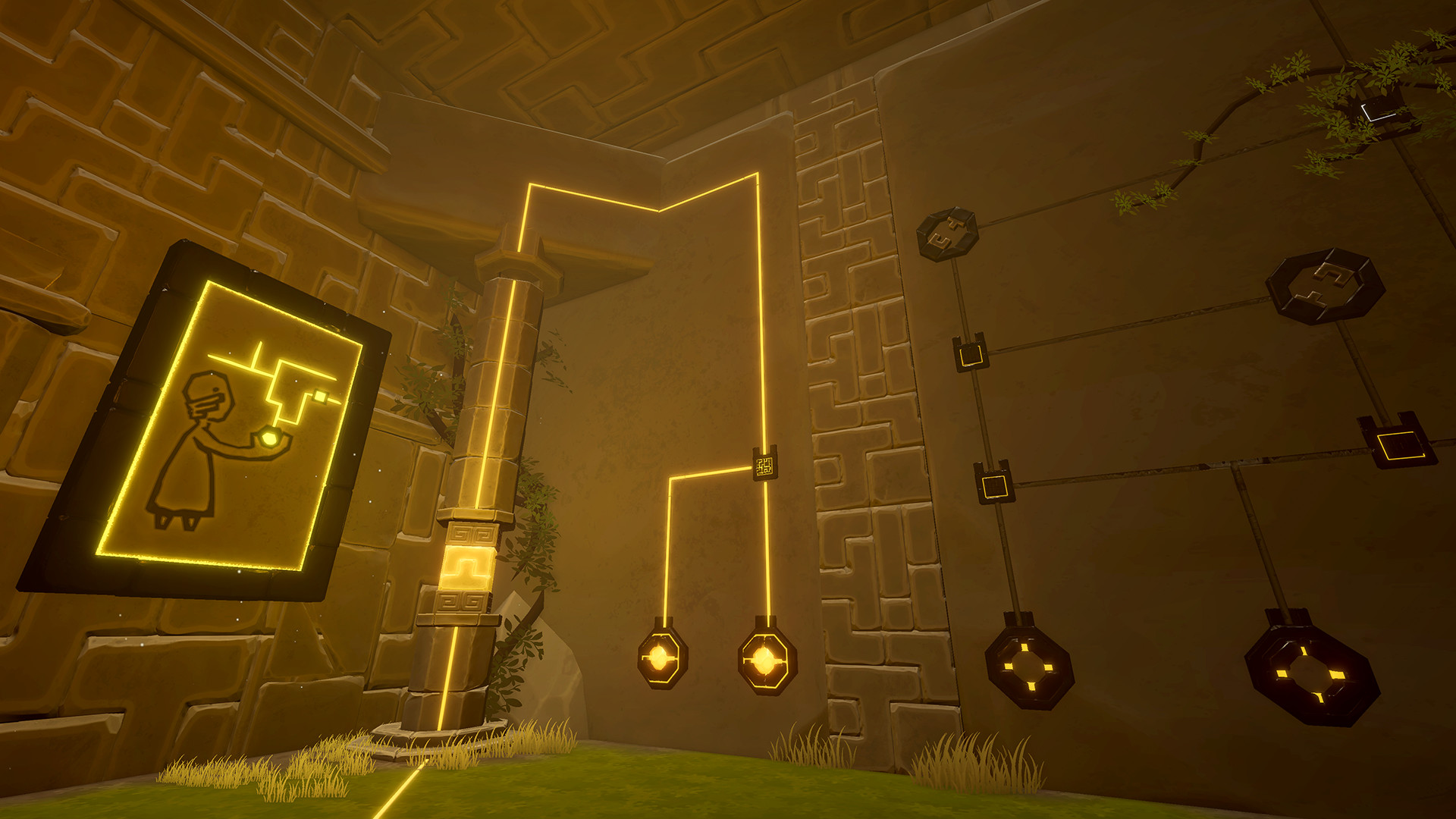 Скриншот из игры Memorrha - 7